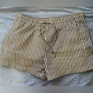 Fendi swimwear shorts